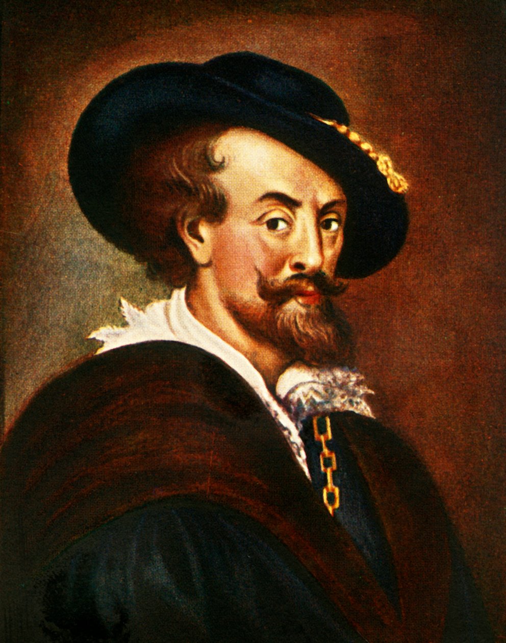 Peter Paul Rubens, 1933 de Unbekannt