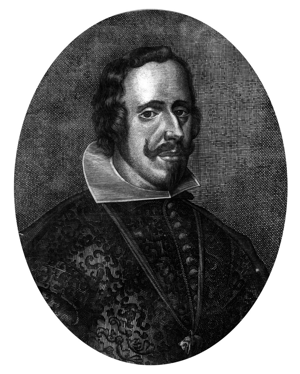 Felipe IV, Rey de España de Unbekannt