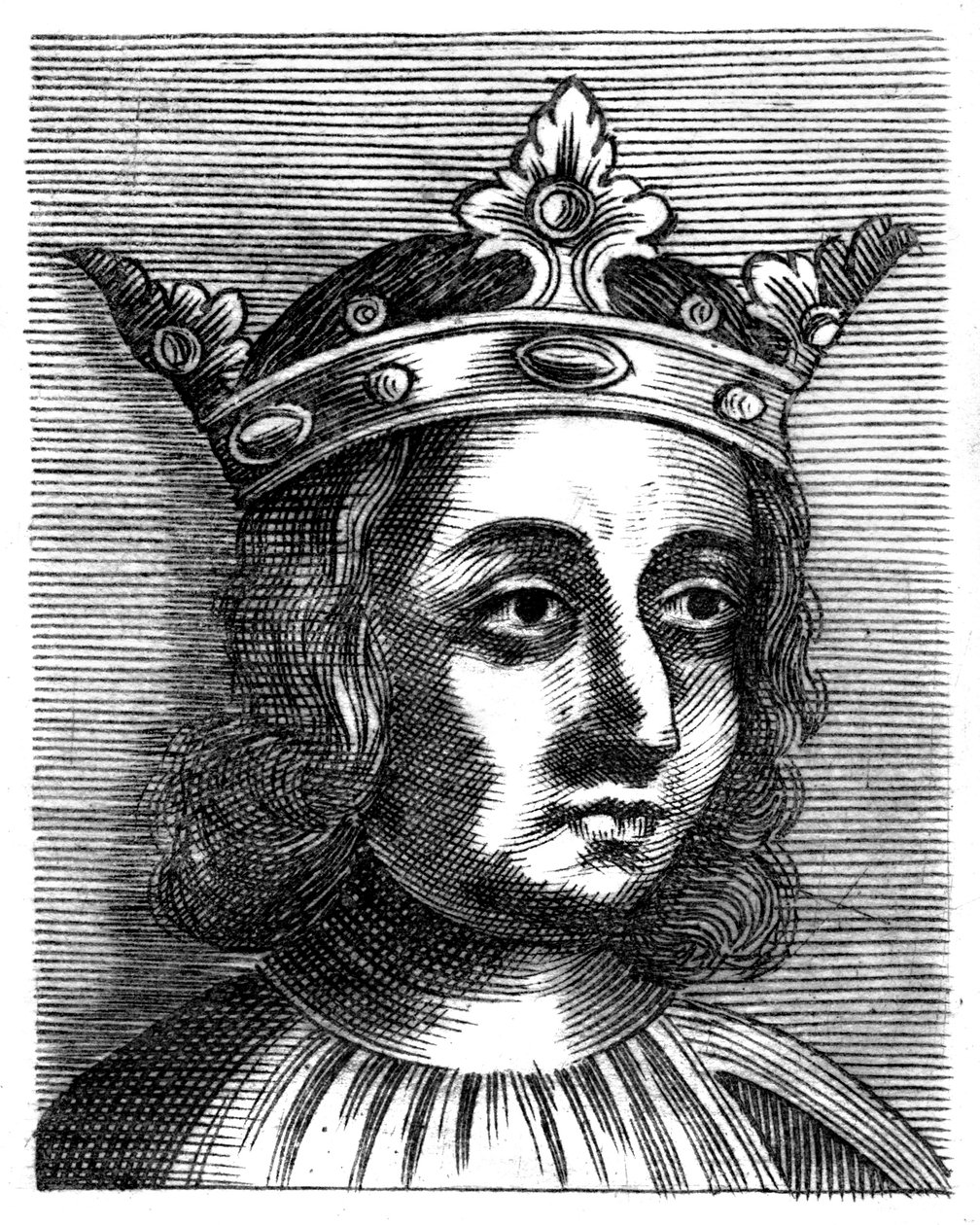 Felipe V, Rey de Francia de Unbekannt