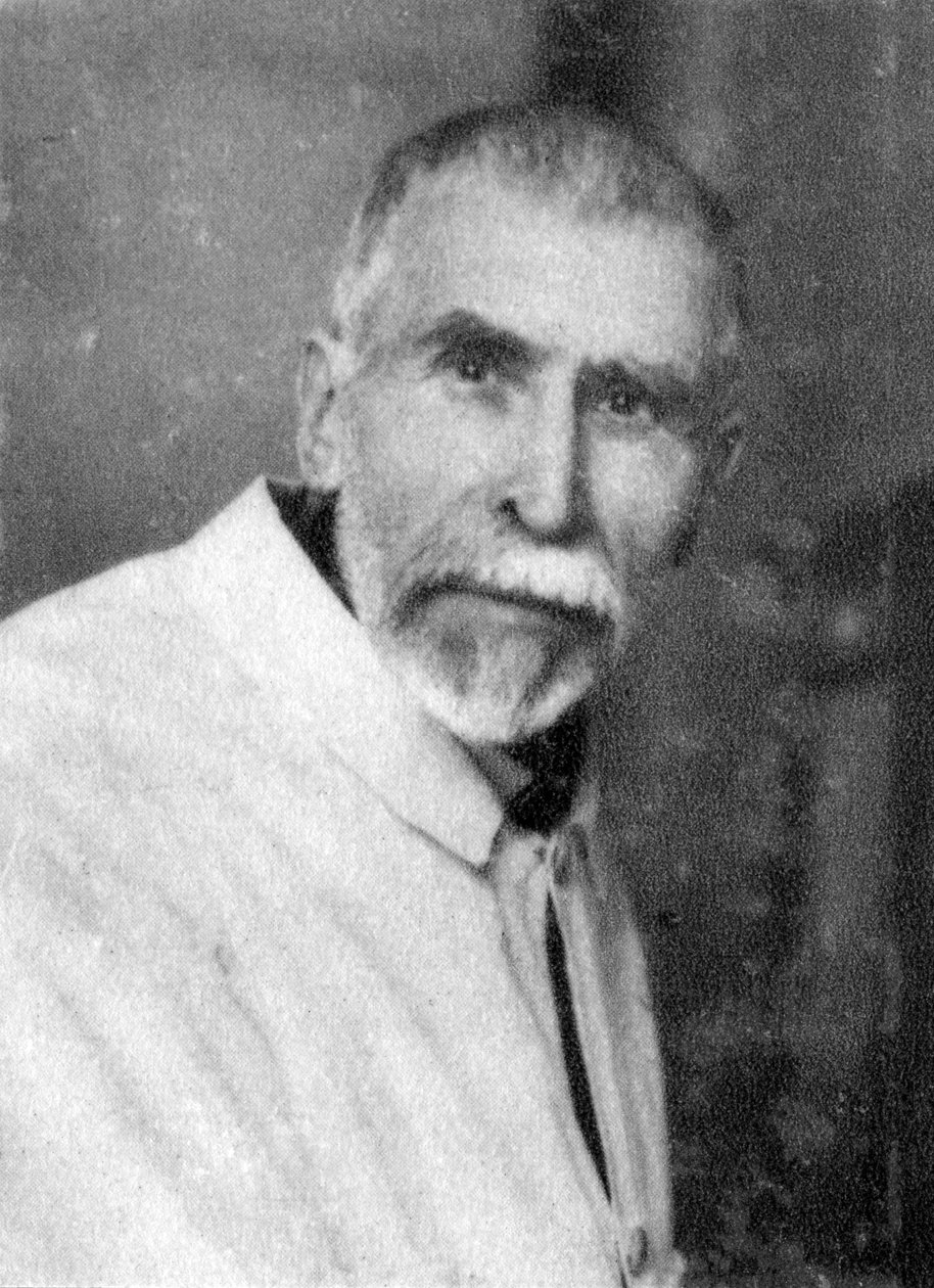 Pierre Paul Emile Roux, médico, bacteriólogo e inmunólogo francés, 1928 de Unbekannt