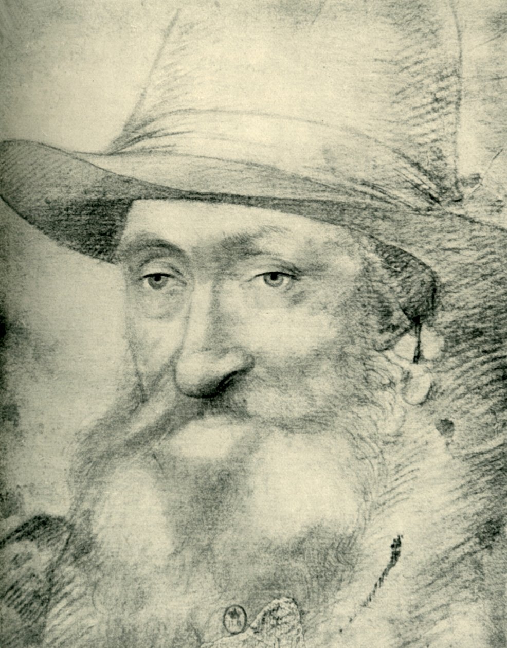 Pierre Quesnel, 1574, 1907 de Unbekannt