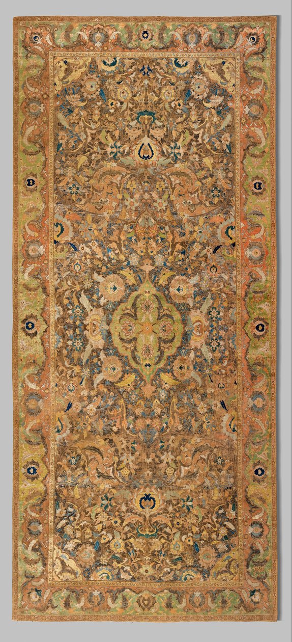 Alfombra 