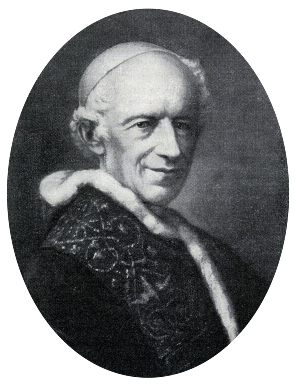 Papa León XIII, 1900 de Unbekannt