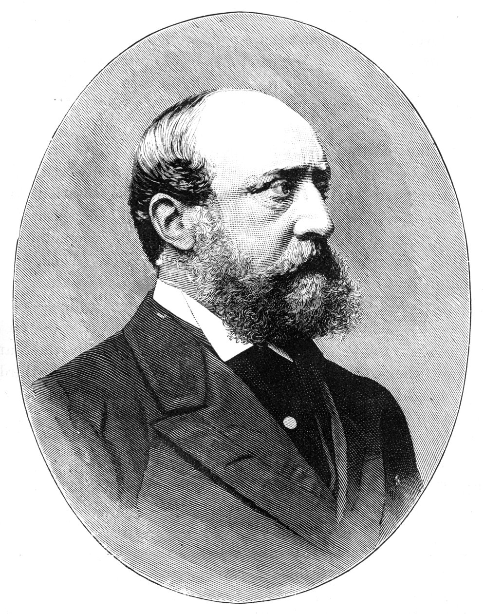 Príncipe Christian de Schleswig-Holstein 1831-1917 de Unbekannt