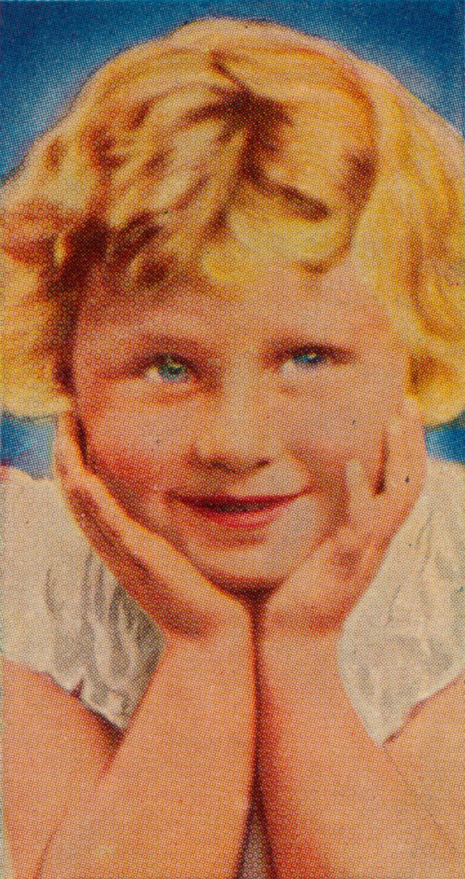 Princesa Margarita, 1935 de Unbekannt