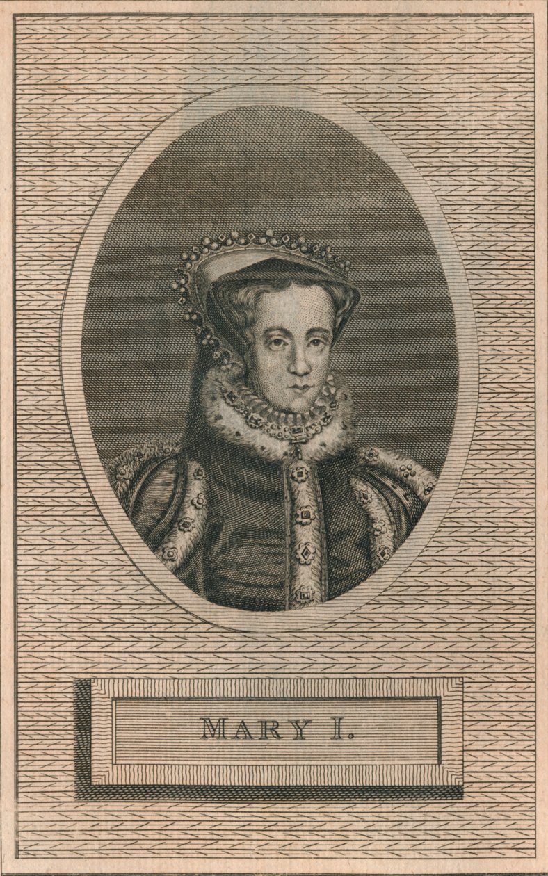 Reina María I, 1793 de Unbekannt