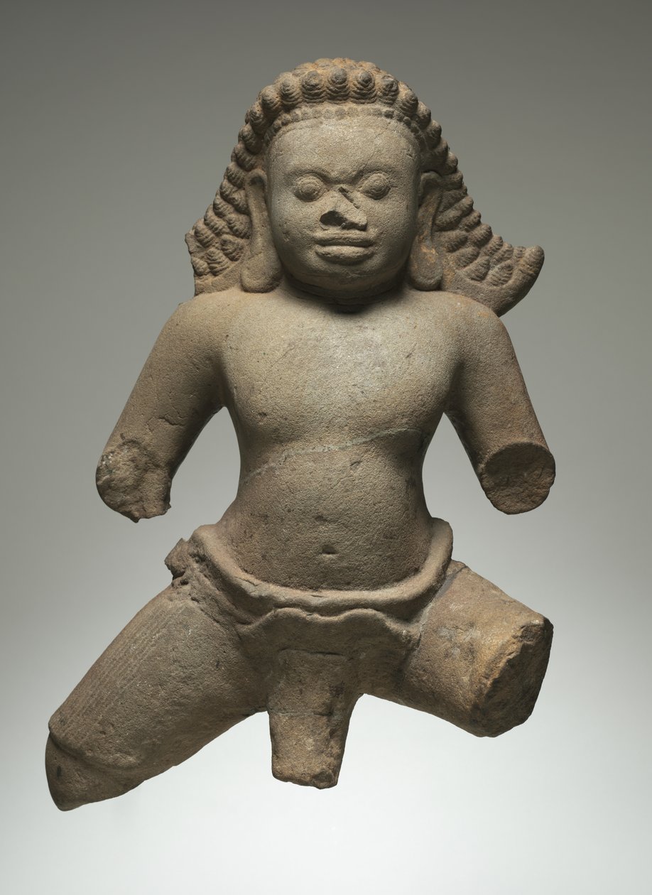 Rakshasa, 925-950 de Unbekannt