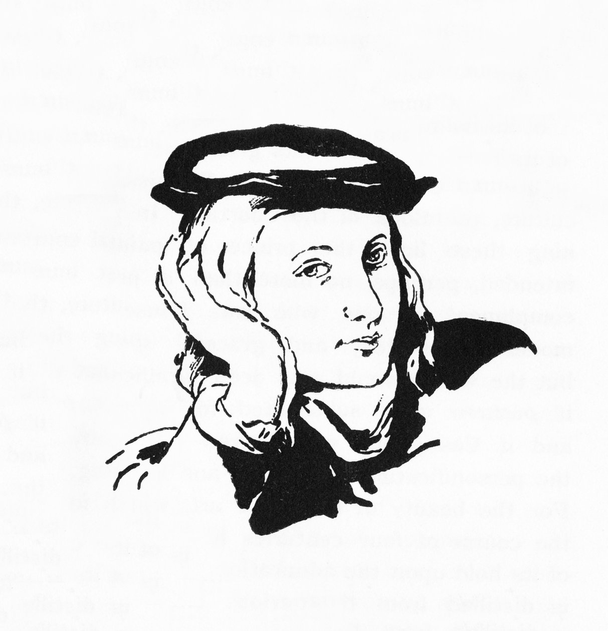 Rafael, c1912 de Unbekannt