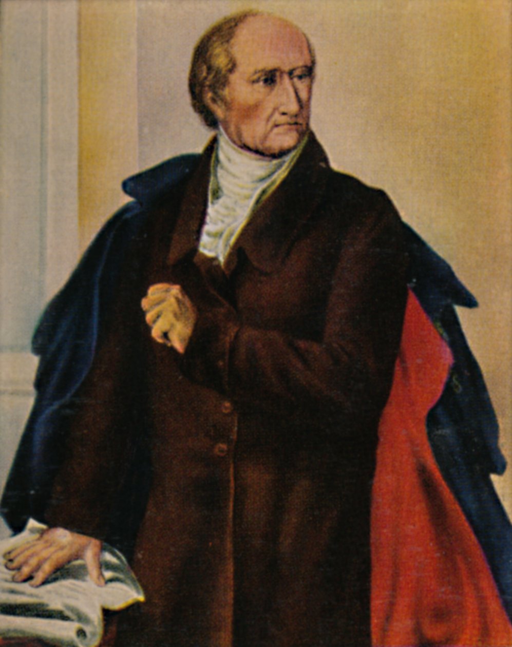 Reichsfreiherr vom Stein 1757-1831, 1934 de Unbekannt