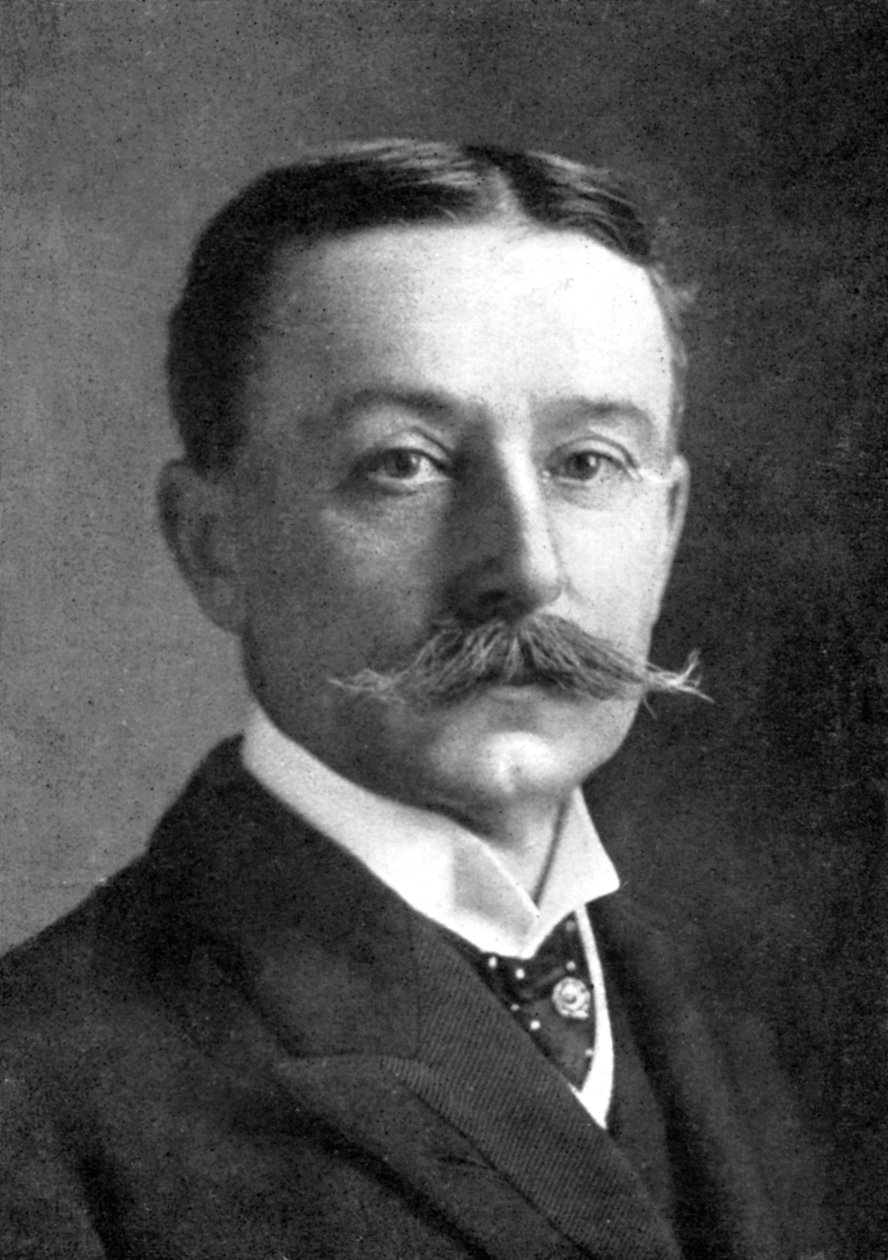 René François Nicolas Marie Bazin 1853-1932, novelista francés, principios del siglo XX de Unbekannt