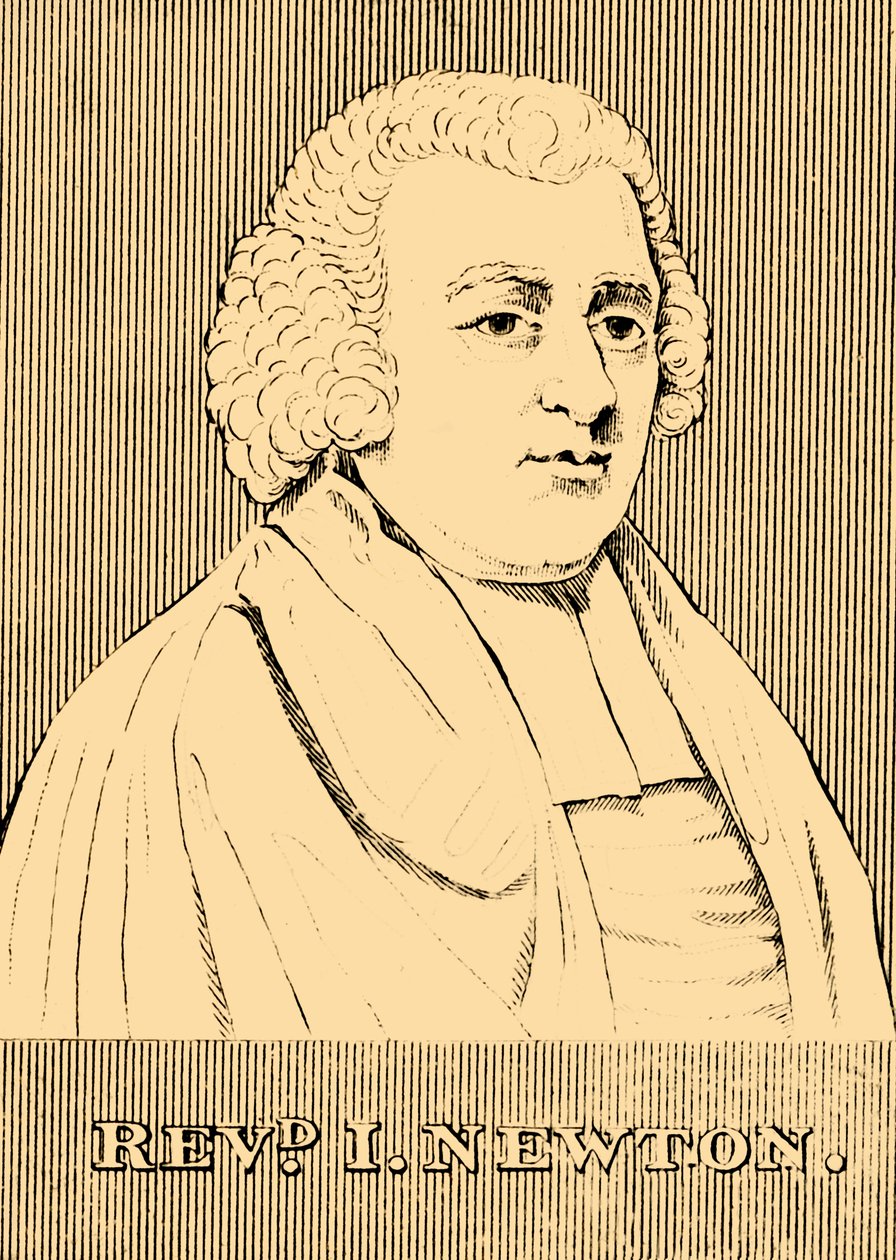 Revd. I. Nelson, 1725-1807, 1830 de Unbekannt