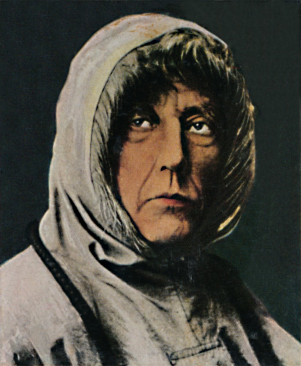 Roald Amundsen 1872-1928, 1934 de Unbekannt