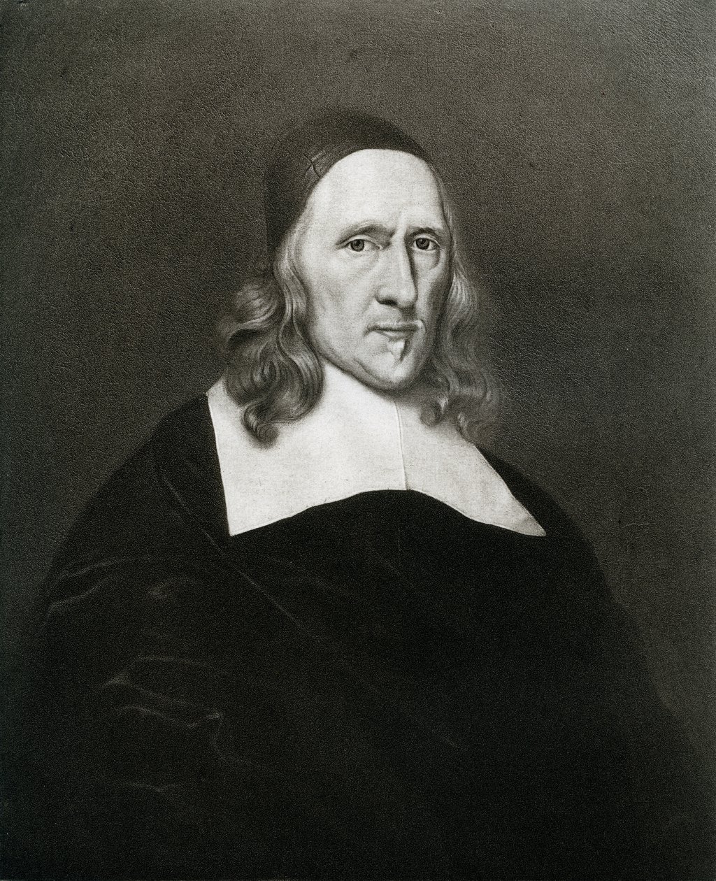Robert Cromwell, padre de Oliver Cromwell, siglo XVII, 1899 de Unbekannt