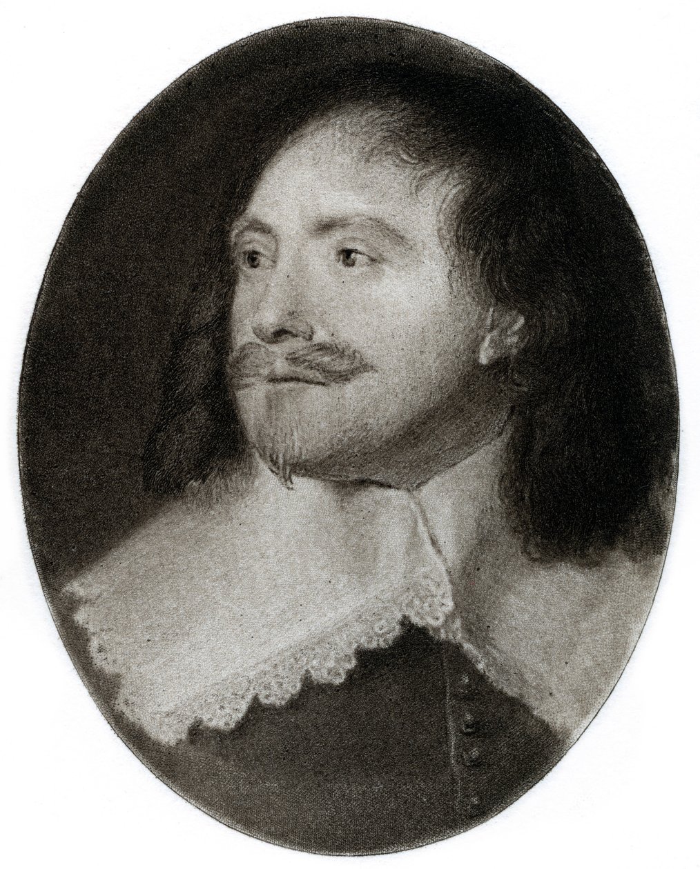 Robert Devereux, 3er Conde de Essex, 1899 de Unbekannt