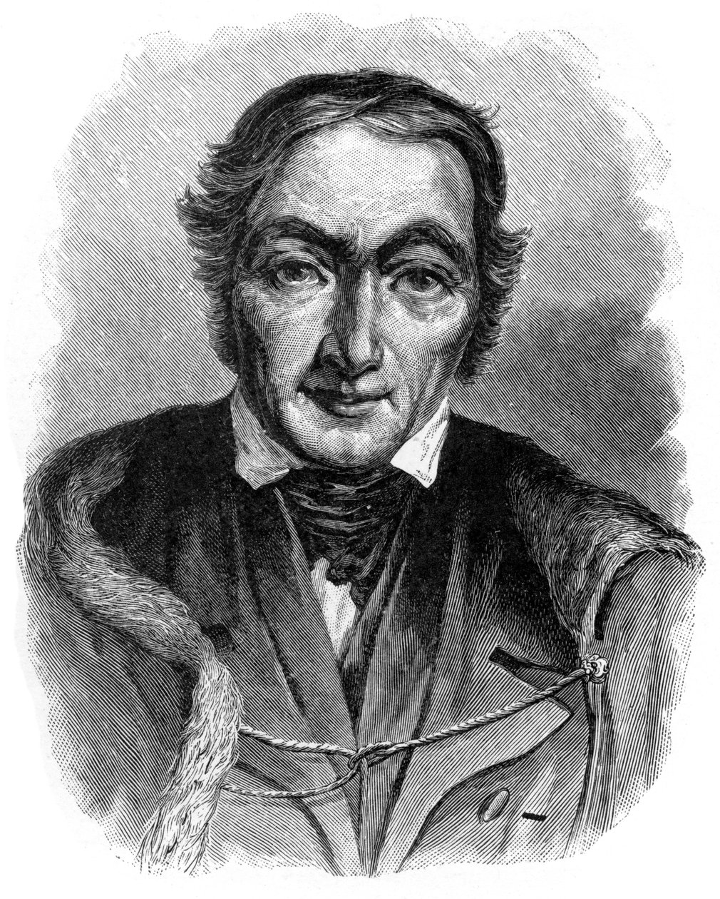 Robert Owen, socialista y reformador social galés, 1903 de Unbekannt