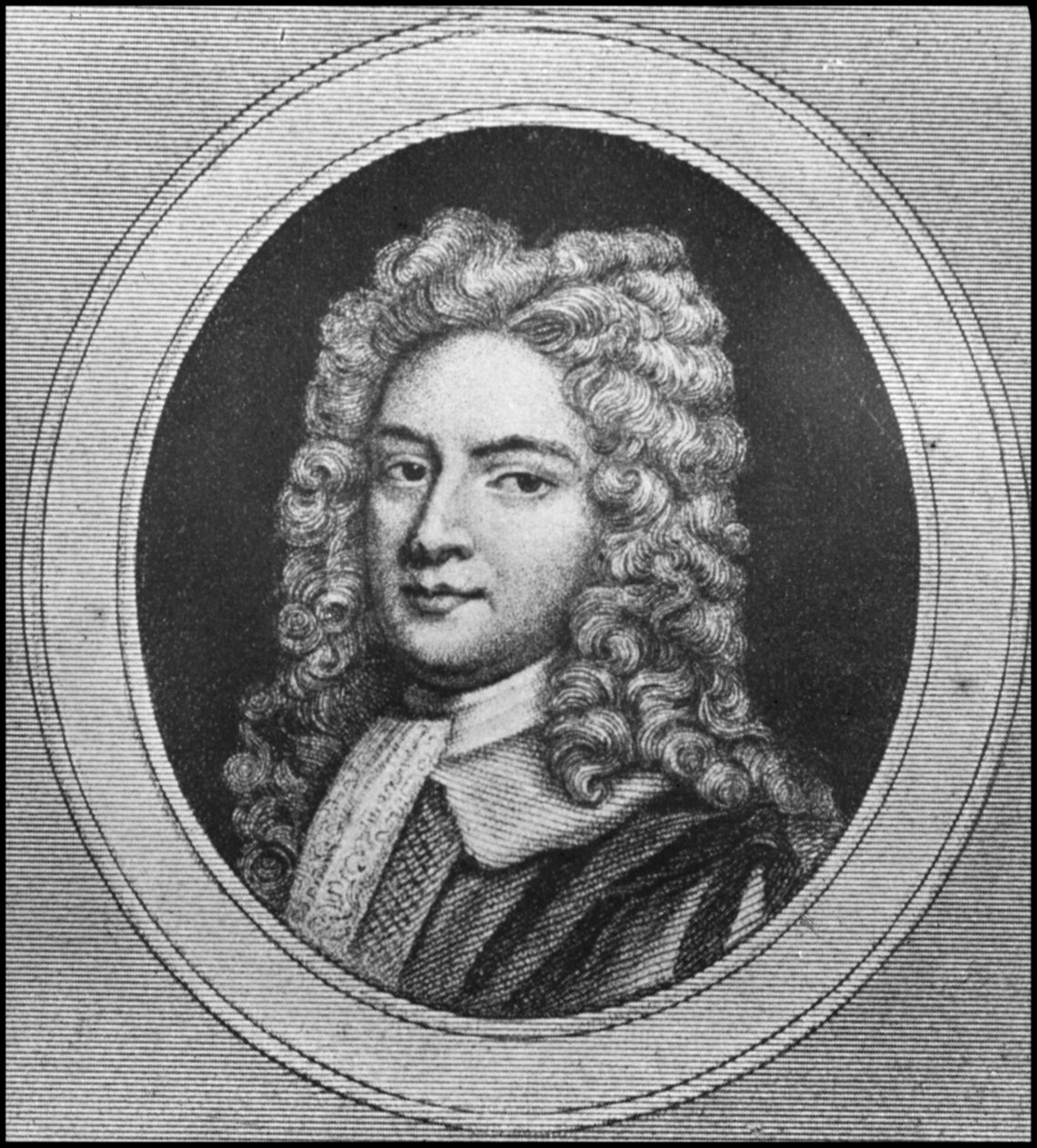 Robert Walpole, estadista inglés del siglo XVIII de Unbekannt