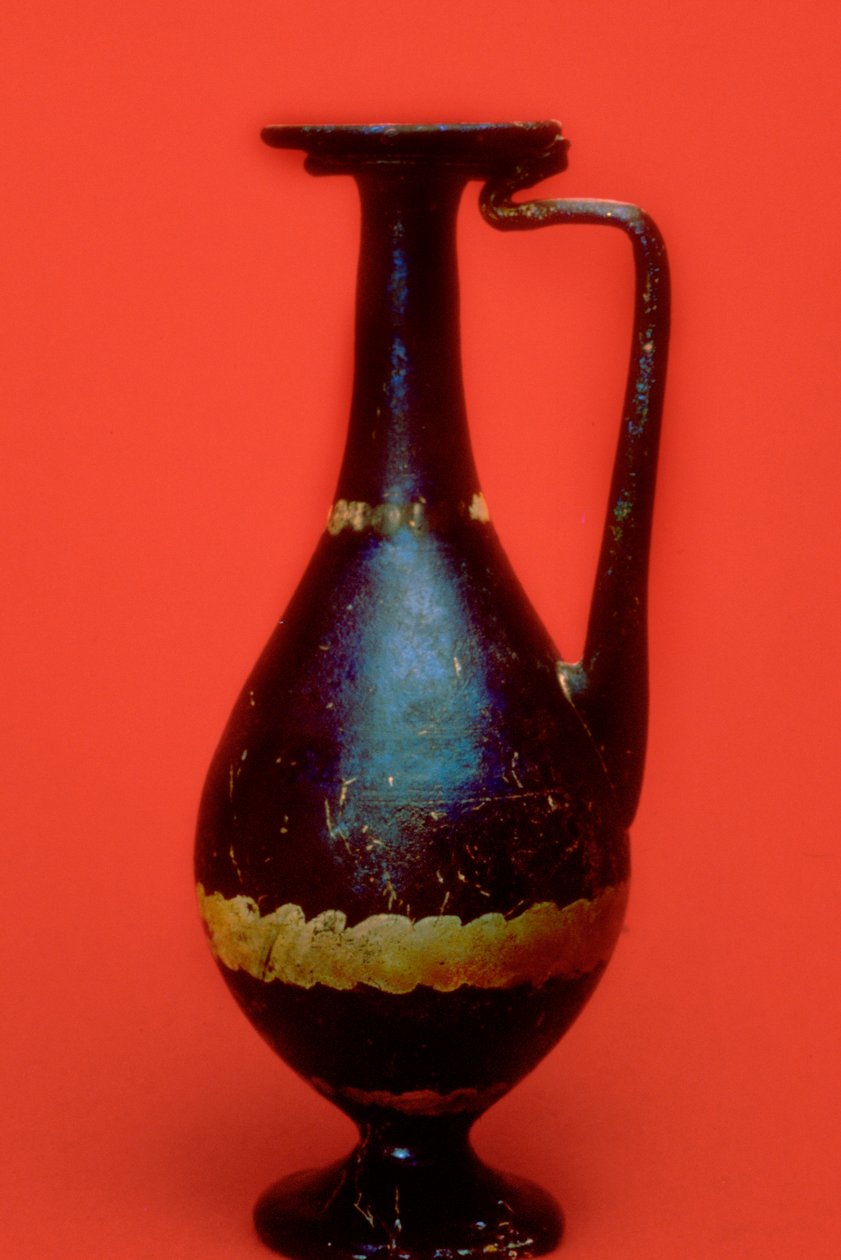 Vaso romano de Unbekannt