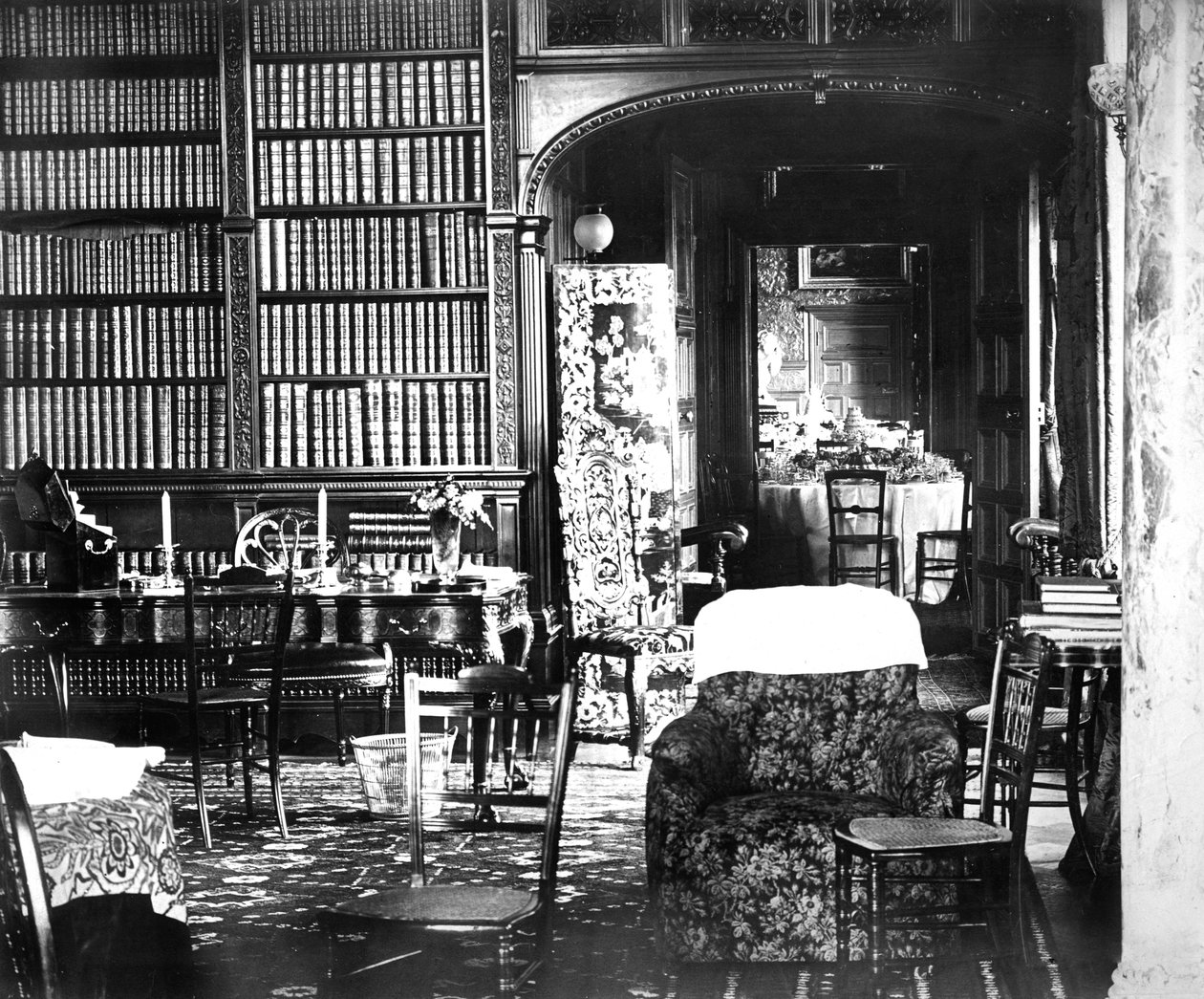 Habitación en Flete de Unbekannt