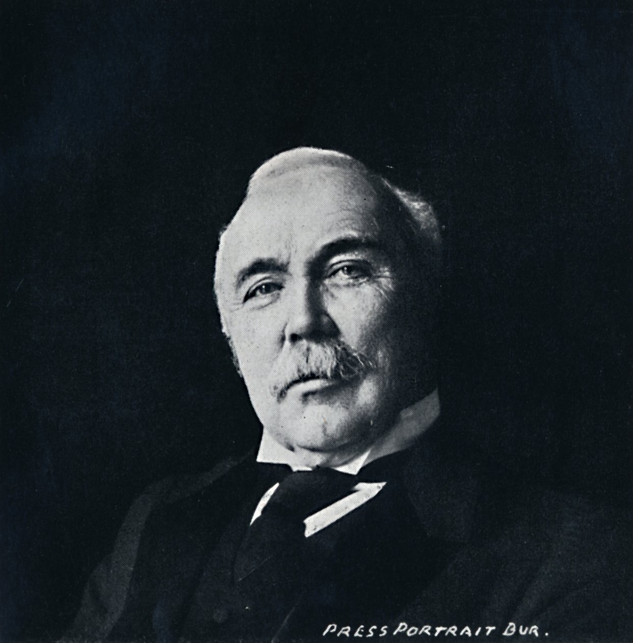 Rt Hon Sir Henry Campbell-Bannerman 1836-1908, Primer Ministro de Gran Bretaña, c. 1905, 1945 de Unbekannt