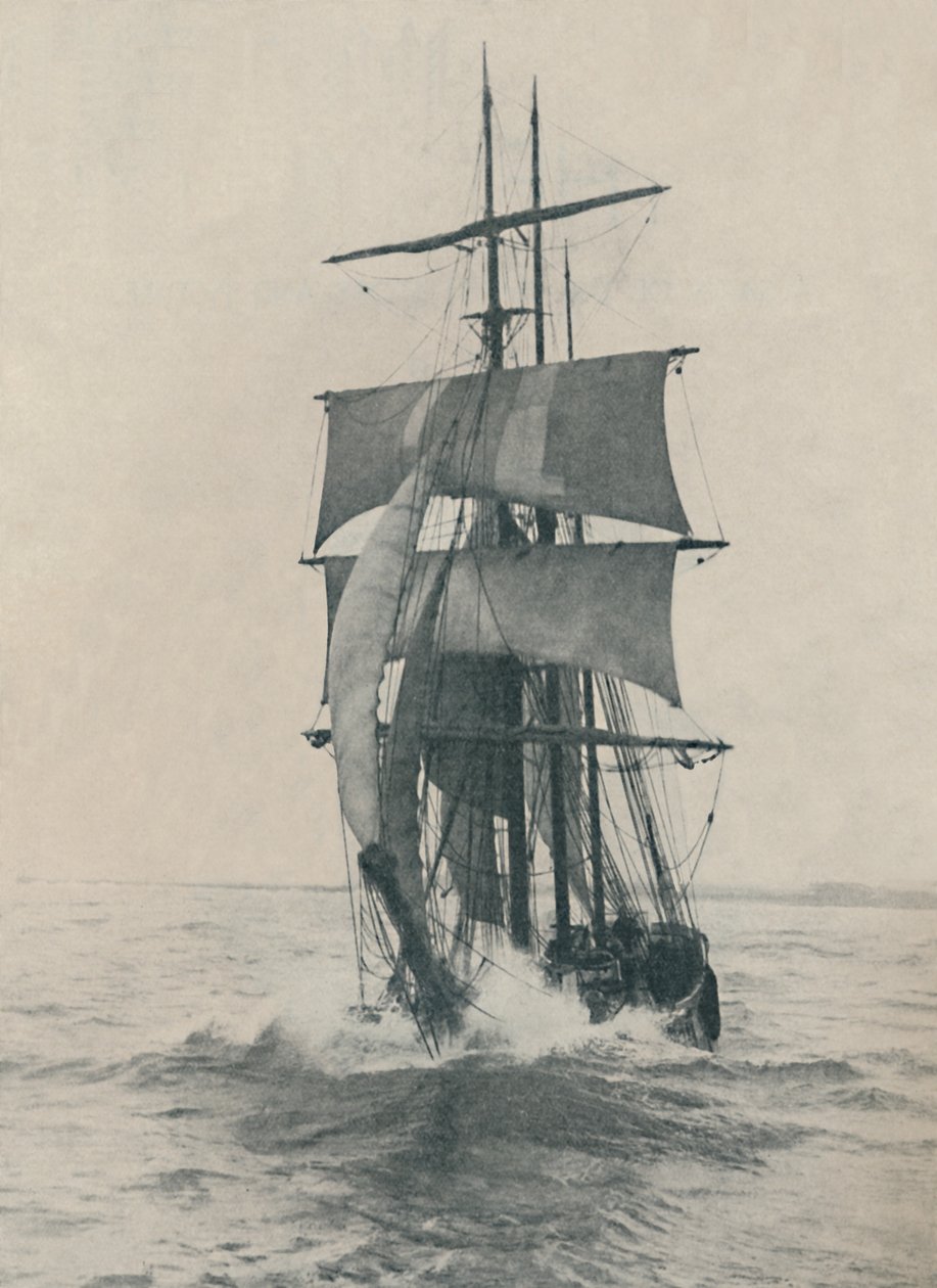 S.V. Hilda, 1937 de Unbekannt