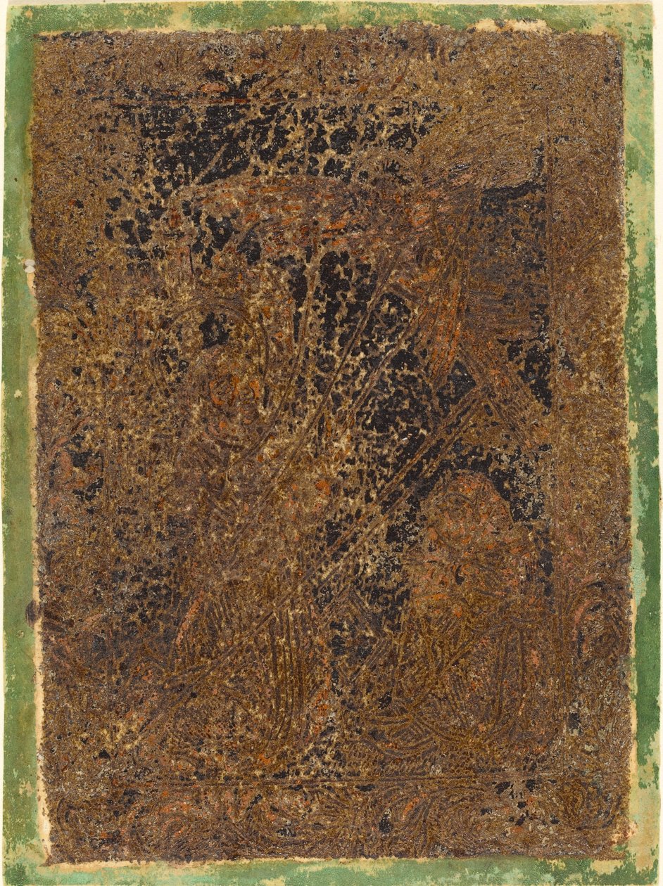 San Francisco, c. 1480 de Unbekannt
