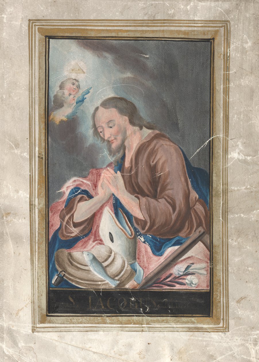 San Jaime de Unbekannt