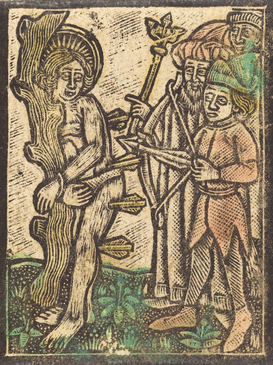 San Sebastián de Unbekannt