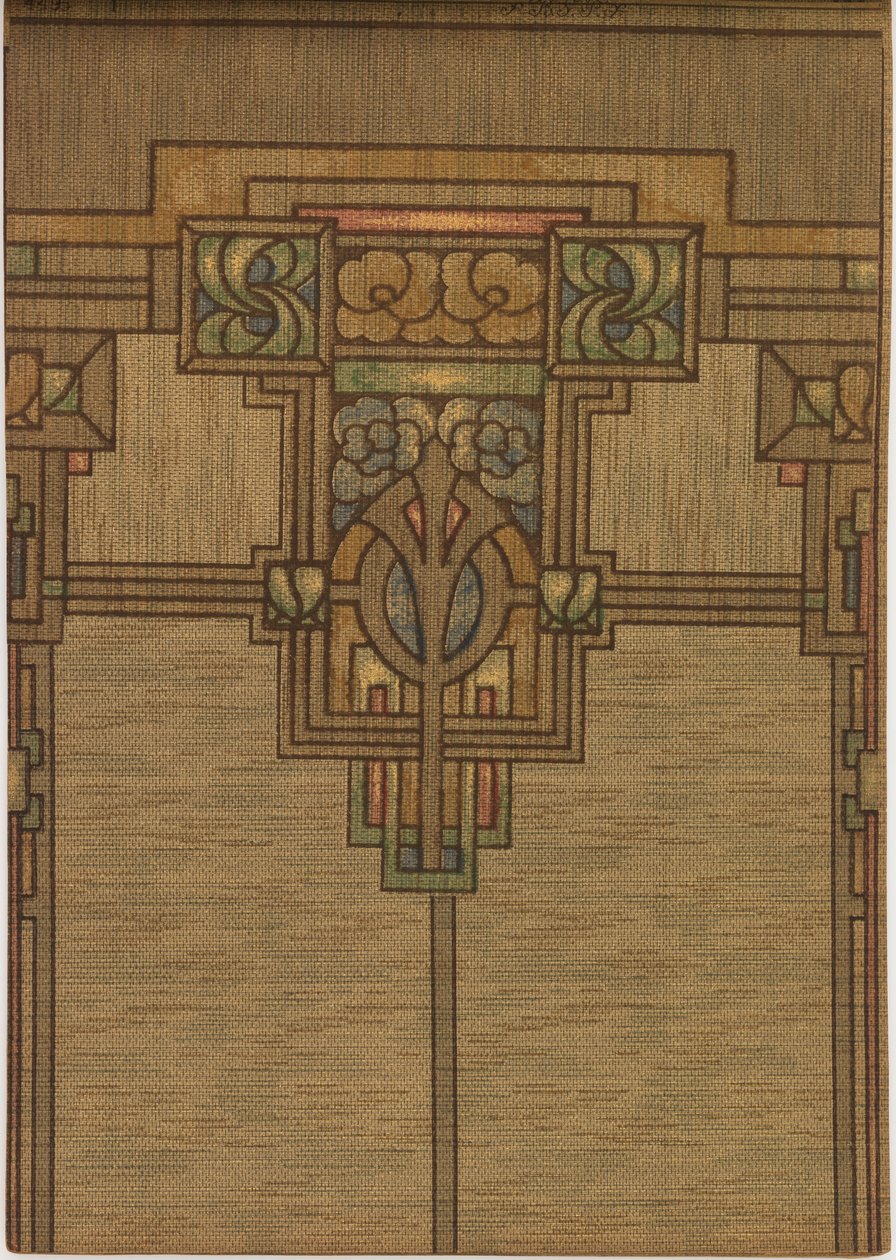Libro de muestras de Unbekannt
