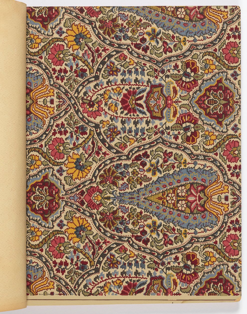Libro de Muestras, Alfred Peats Set A Libro No. 5 de Unbekannt
