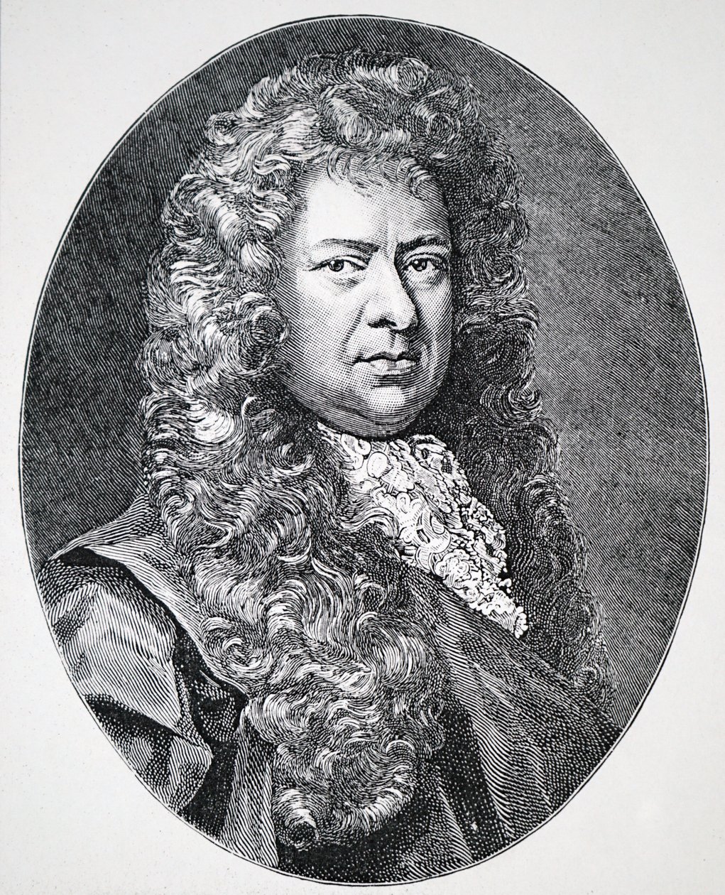 Samuel Pepys de Unbekannt