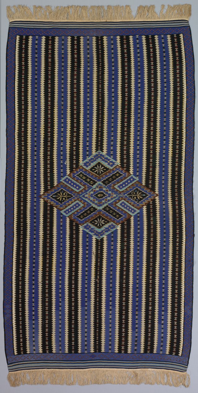 Sarape, c. 1890-1900 de Unbekannt