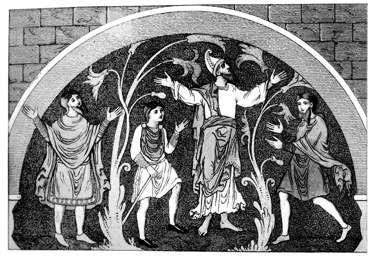 Vestimenta sajona, 1910 de Unbekannt