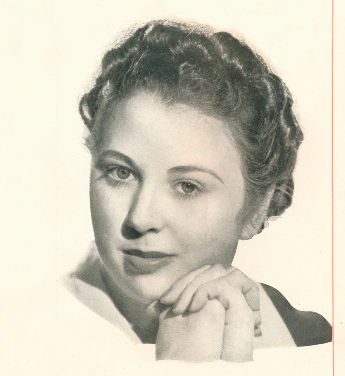 Dice Lady Betty Bourke a sus amigos: Cualquiera que sea un buen mezclador conoce el valor de Booths Gun i de Unbekannt