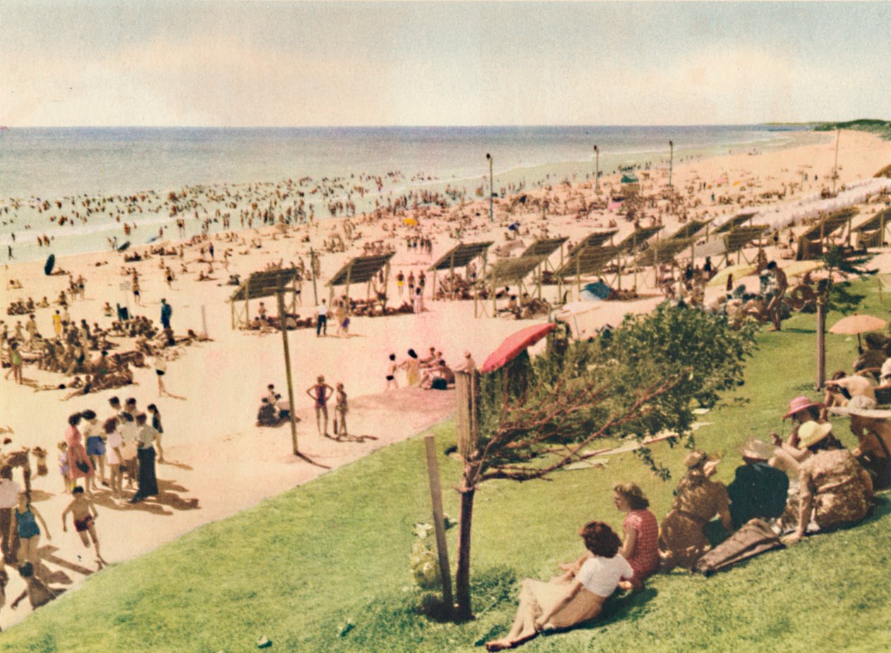 Scarborough, c. 1947 de Unbekannt