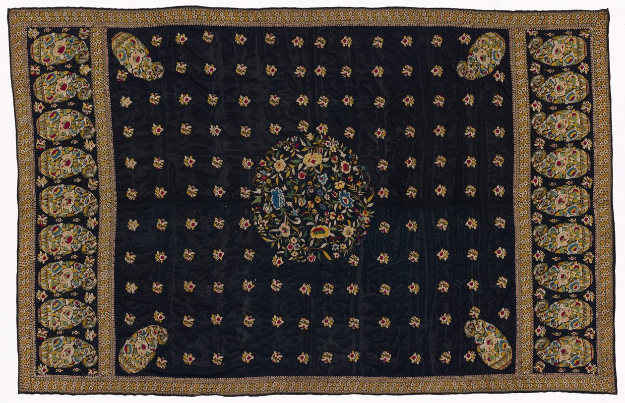 Chal, 1800s de Unbekannt