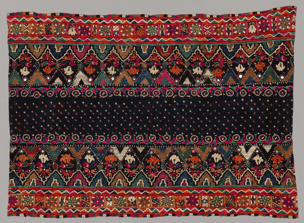 Chal, 1800s de Unbekannt
