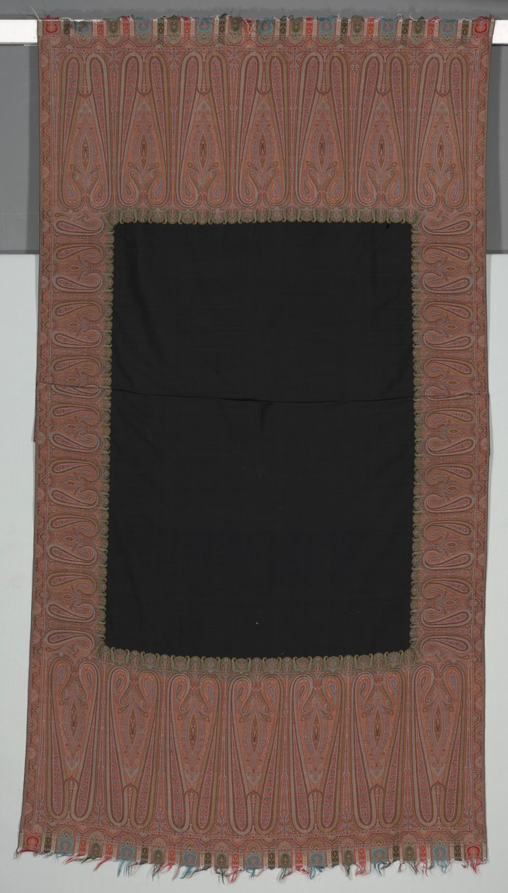 Chal, c. 1860s de Unbekannt