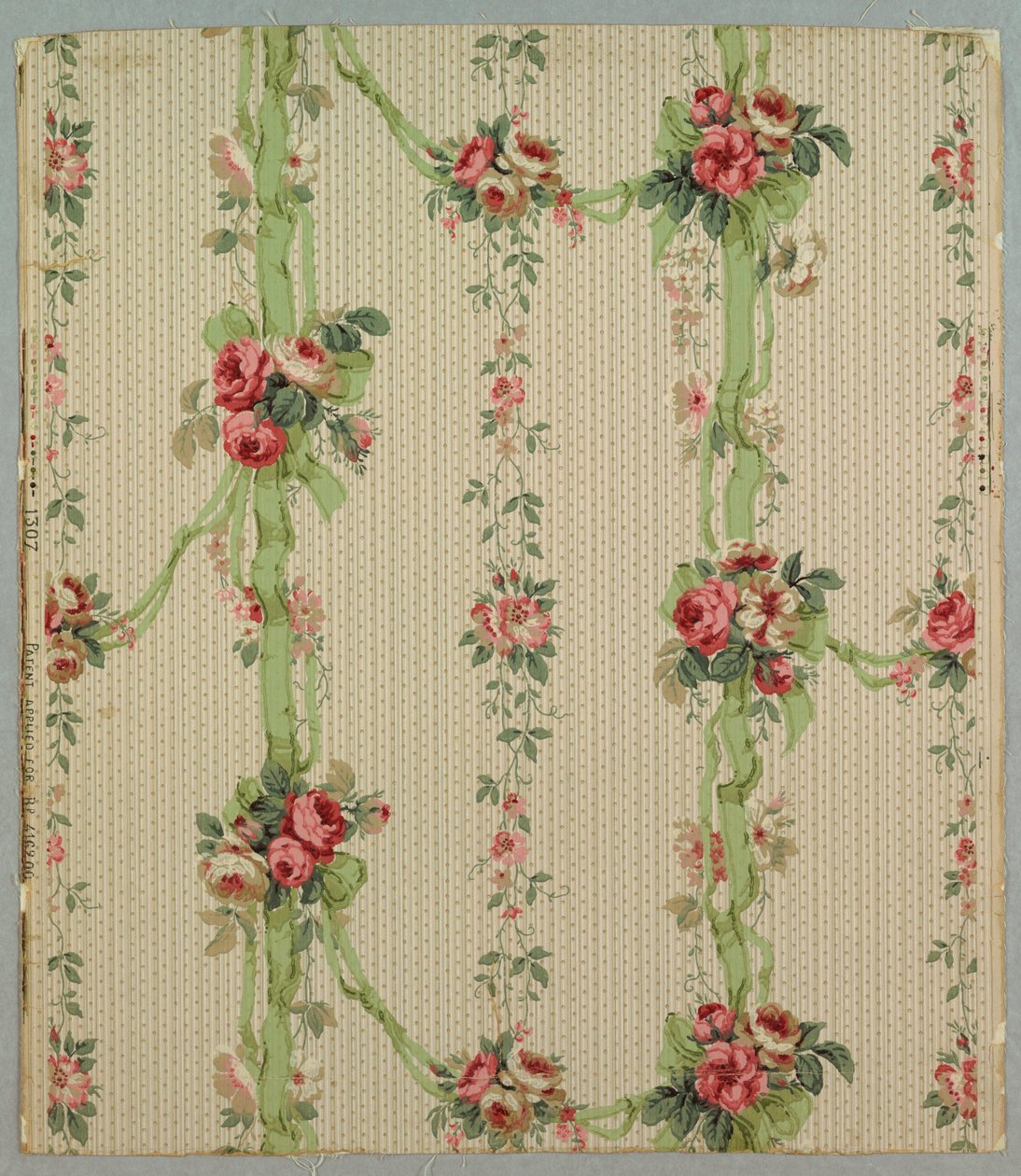 Papel Pintado (Inglaterra) de Unbekannt