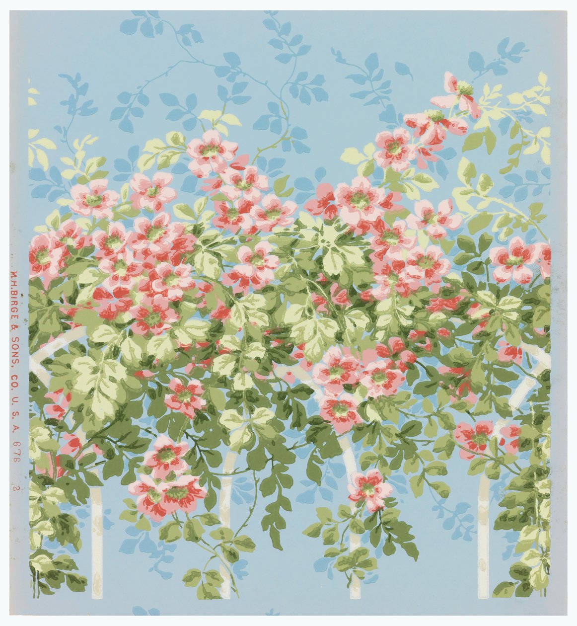 Papel de pared de Unbekannt