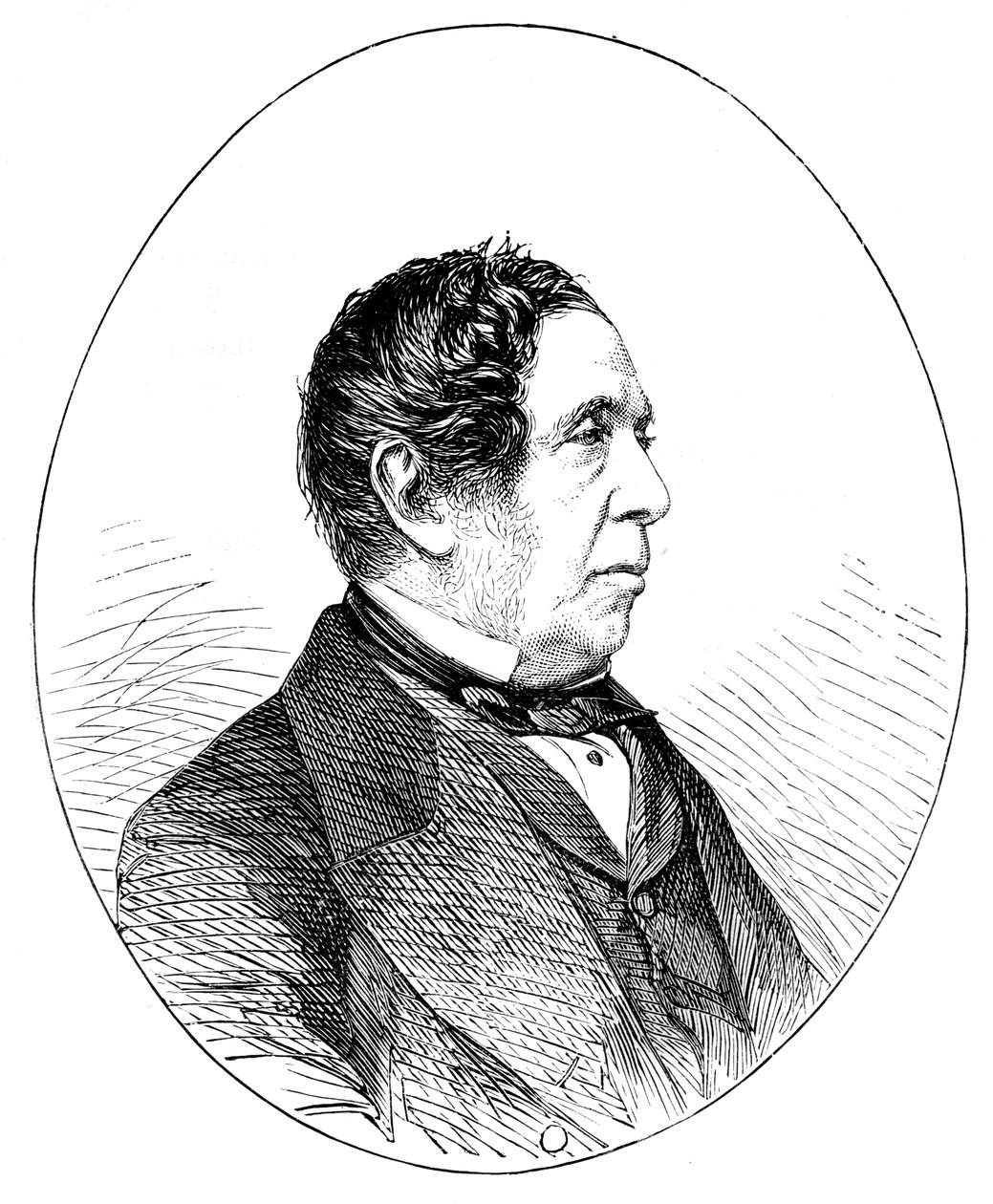 Sir Charles Phipps, c1850s de Unbekannt