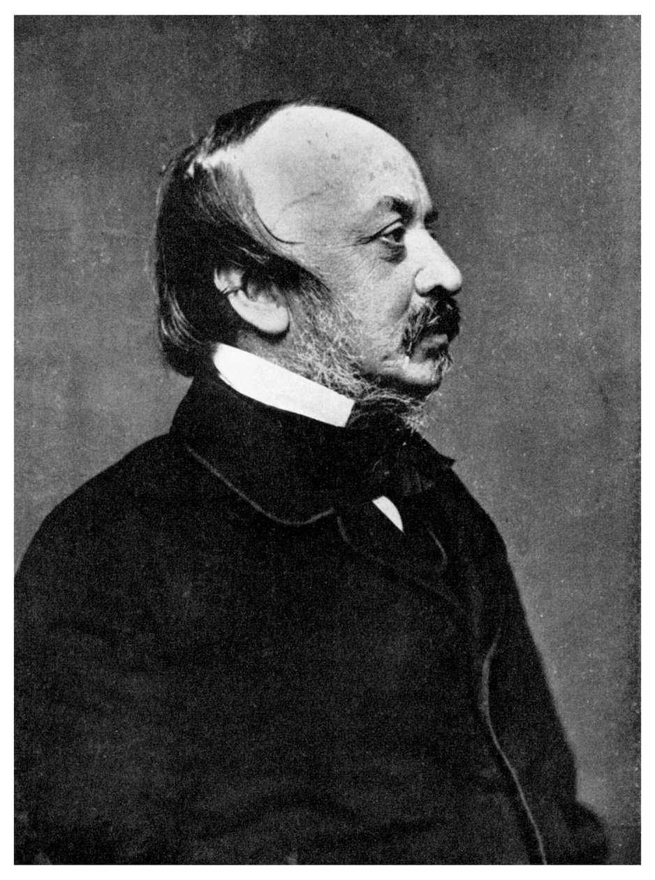 Sir Edwin Chadwick, médico y reformador social británico del siglo XIX de Unbekannt