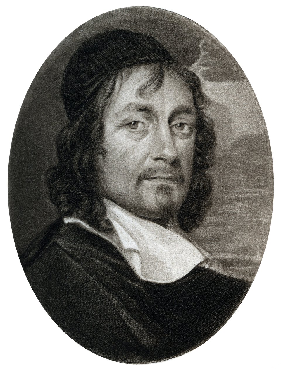 Sir John Maynard, Abogado, siglo XVII de Unbekannt