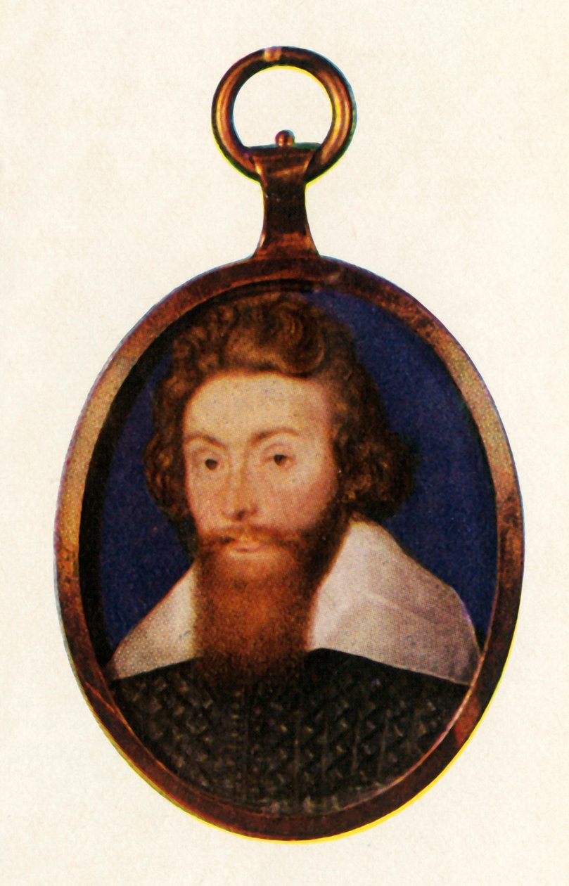 Sir Richard Leveson, c1600, 1947 de Unbekannt