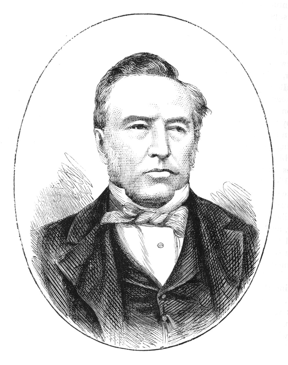 Sir Theophilus Shepstone, c. 1880 de Unbekannt