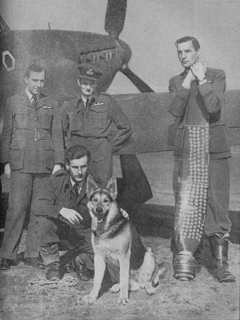 Pronto necesitarán un nuevo marcador, 1941 de Unbekannt