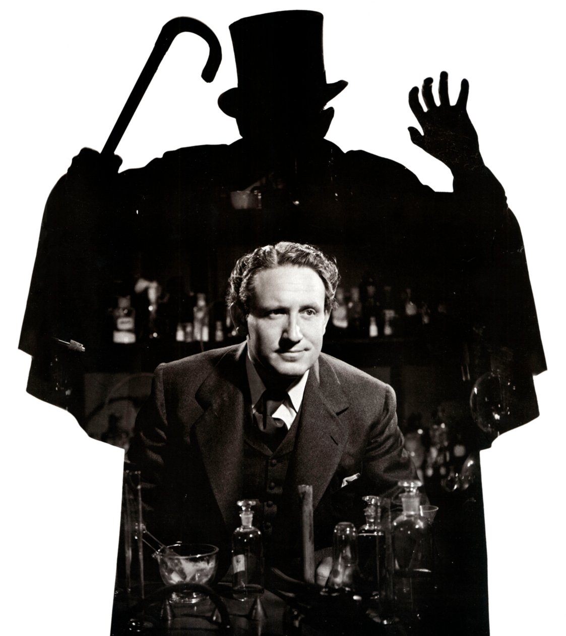 Spencer Tracy en 