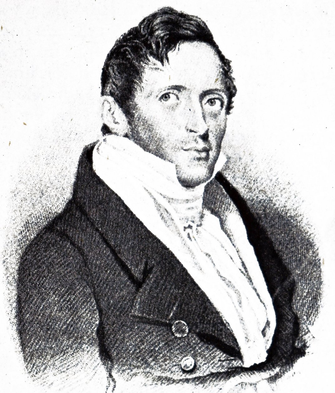 Stamford Raffles de Unbekannt