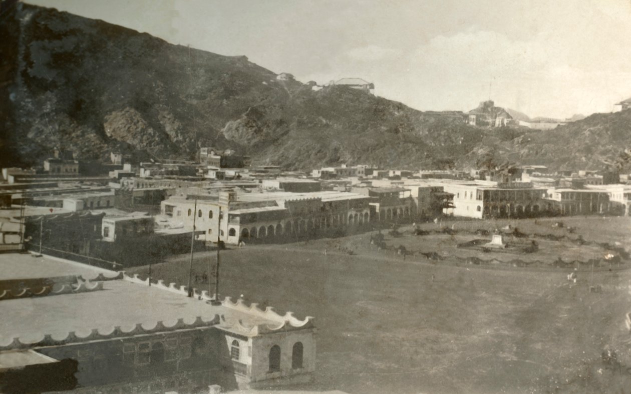 Steamer Point en Adén, c1918-c1939 de Unbekannt