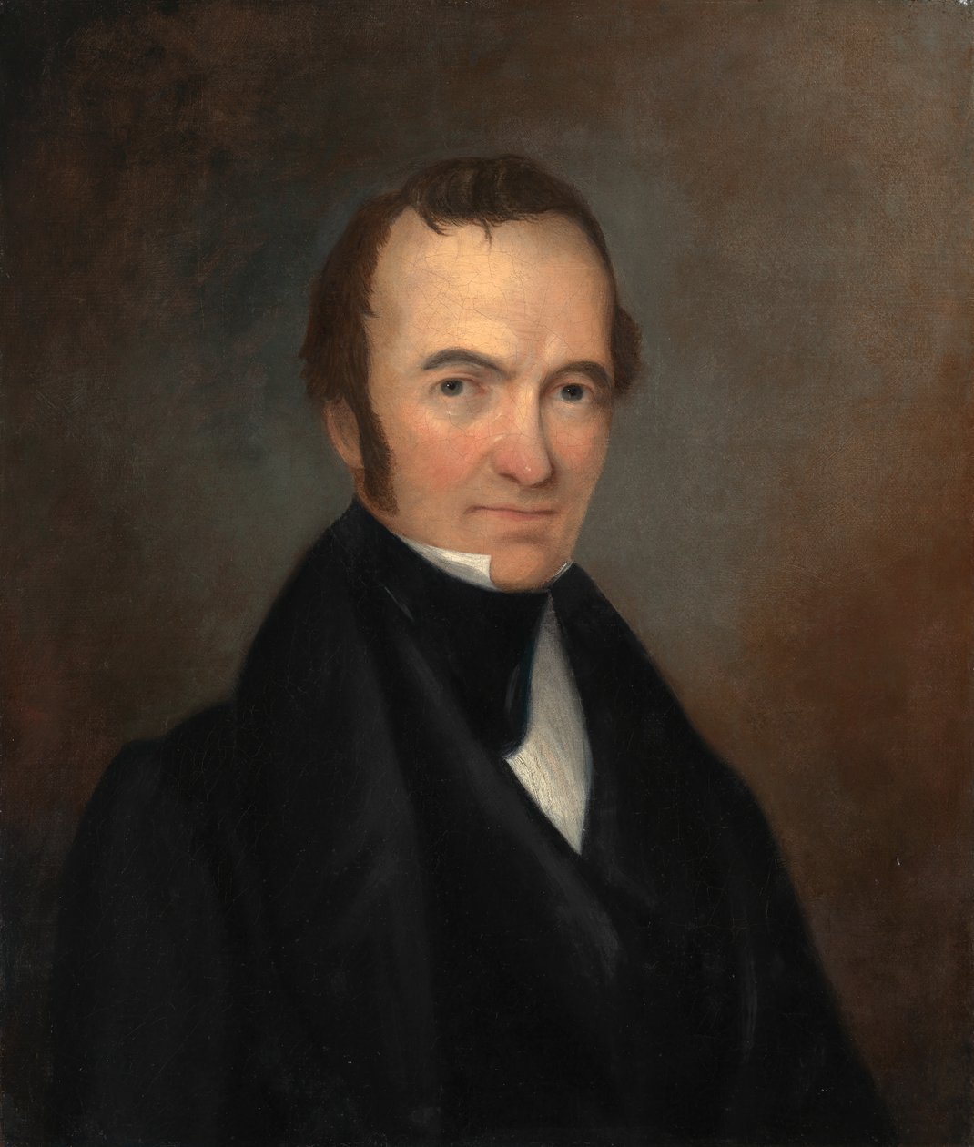 Stephen Fuller Austin, c. 1840 de Unbekannt