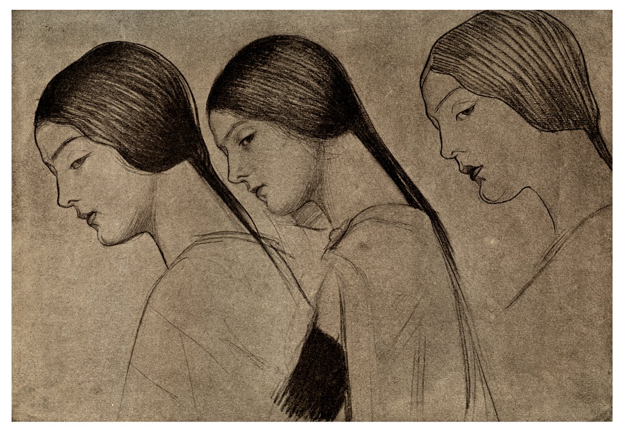 Estudio, 1901 de Unbekannt